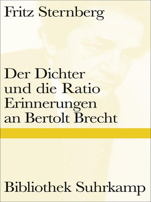 cover image of Der Dichter und die Ratio